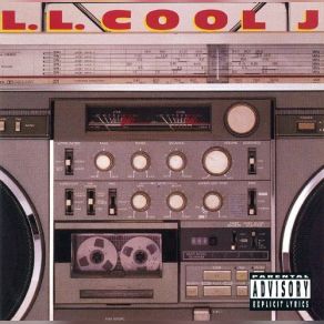 Download track I Can't Live Without My Radio LL Cool J