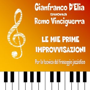 Download track Un Minuto In DO Minore Studio N. 7 Gianfranco D'elia