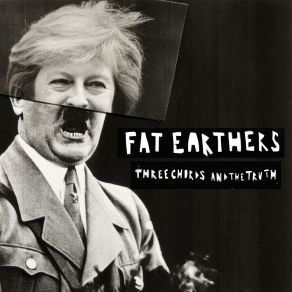 Download track Letter Bomb Fat Earthers