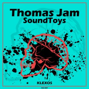 Download track Capsule (Original Mix) Thomas Jam