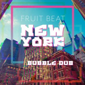 Download track Cool 55 Beat Dub Bubble Dub