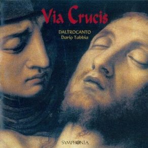 Download track 16. Guerrero: XIII Staz - O Domine Jesu Christe DaltroCanto