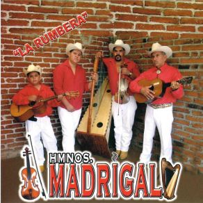 Download track Con La Misma Espina Hermanos Madrigal