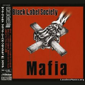 Download track Death March Black Label Society