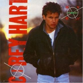 Download track Silent Talking Corey Hart