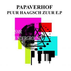 Download track Tweede Zuurtje (Original Mix) Papaverhof