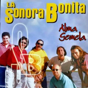 Download track Por Eso Está Conmigo La Sonora Bonita