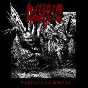 Download track Varcata La Soglia Religio Mortis