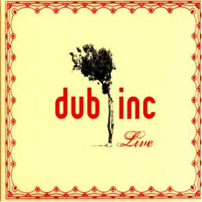 Download track La Corde Raide Dub Incorporation