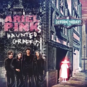 Download track Round And Round Ariel Pink'S Haunted Graffiti