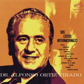 Download track Cabellera Blanca DR. ALFONSO ORTIZ TIRADO