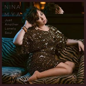 Download track The Strength Nina Mya