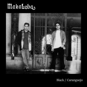 Download track Black (Versão Alternativa) MakalobaLuiz Esteves