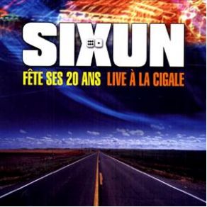 Download track Malagasy SIXUN