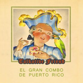 Download track Sobina El Gran Combo De Puerto Rico