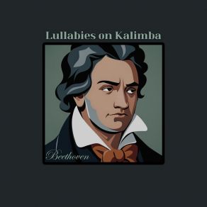 Download track Beethoven: Moonlight 1st Mvt. (Kalimba) KALINGKalimba