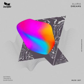 Download track Dreams (Satinka Remix) Aluria