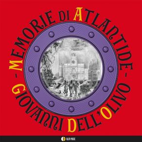 Download track Memorie Di Atlantide Arianna Moro