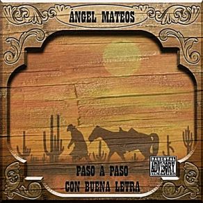 Download track Sin Miedo Ángel Mateos