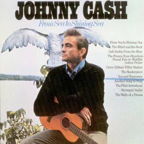 Download track Dialogue # 4 Johnny Cash