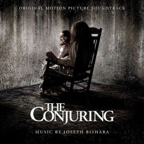 Download track The Conjuring Joseph Bishara