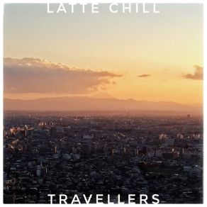 Download track Spicy Espresso Latte Chill