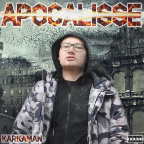 Download track Karkade' Karkaman