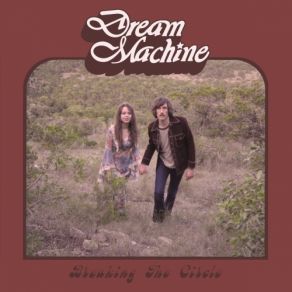 Download track Buried Alive Dream Machine