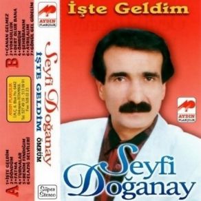 Download track Gönül Gel Gidelim Seyfi Doğanay
