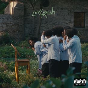 Download track Garden Lady Smino