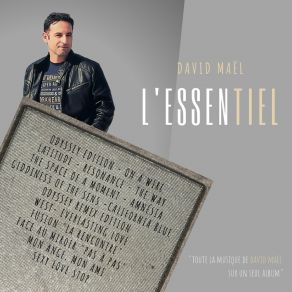 Download track Giddiness Of The Sens DAVID MAËL