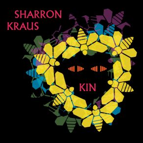 Download track The Locked Garden Sharron Kraus