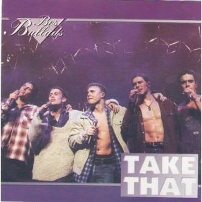 Download track Forever Love Take That