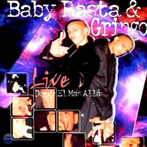 Download track Necesito Una Contestación (Live) Baby Rasta Y Gringo