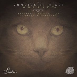 Download track Odissey (Frankey & Sandrino Remix) Zombies In MiamiFrankey