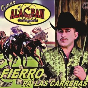 Download track El Cardenal Omar El Alacran Valenzuela