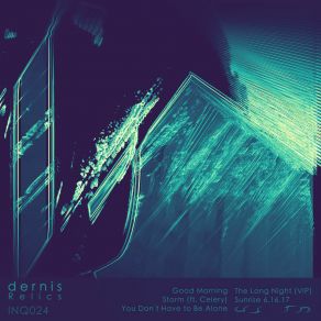 Download track You Don't Have To Be Alone Dernis