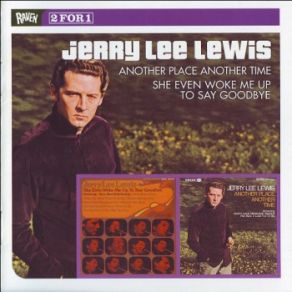 Download track We Live In Two Different Worlds Jerry Lee Lewis