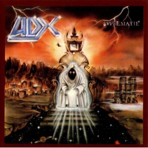 Download track Victime ADX