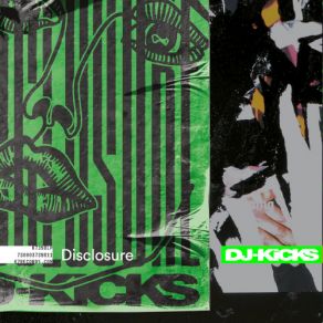 Download track Observer Effect Disclosure