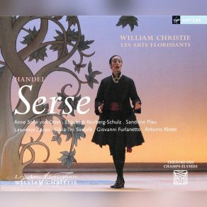 Download track Scena 9. Duetto (Romilda, Arsamene): Troppo Oltraggi La Mia Fede William Christie, Les Arts Florissants