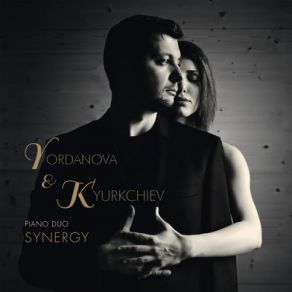 Download track Variations On A Theme For Two Pianos, Op. 56b Var. III Con Moto Yordanova, Kyurkchiev