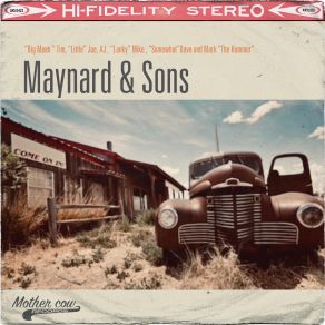 Download track Just A Thang (Jam) The Sons, MaynardThe Jam