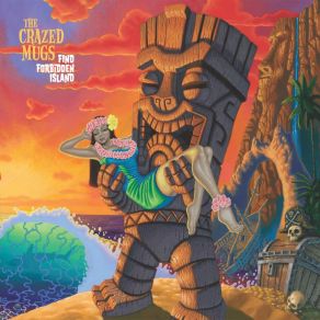 Download track Find Forbidden Island The Crazed Mugs