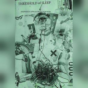 Download track Untitled (Murder On The Altar-Side One) Threshold Of Sleep