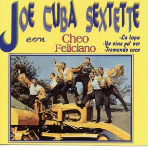 Download track Guaracha Y Bembe Joe Cuba