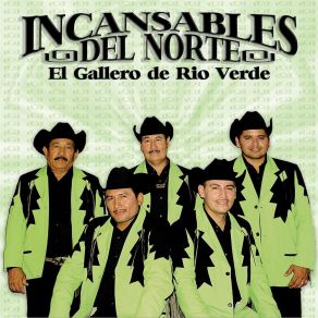 Download track El Paso Del Avestruz Incansables Del Norte