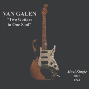 Download track Two Souls In One Van Galen