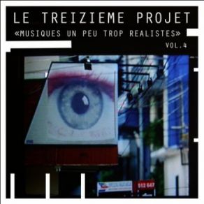 Download track Acid Deejay 12 (A ACID DEEJAY SAVE) (Original Mix) Le TreiziEme Projet