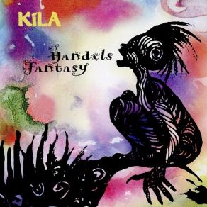 Download track Handel's Fantasy Kíla